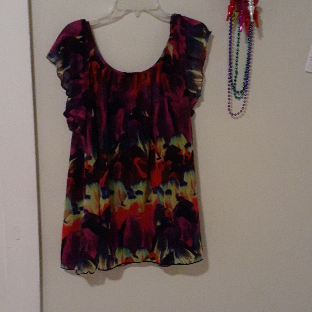 Blouse - Picture 2 of 2